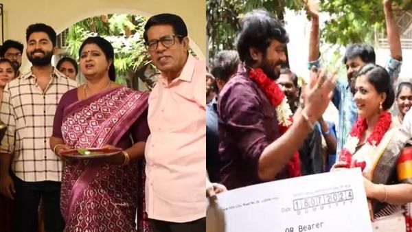 சிறகடிக்க ஆசை: போட்டியில் ஜெயித்த முத்து, மீனா.. விஜயா சொன்ன வார்த்தை.. அசிங்கப்பட்ட மனோஜ் 