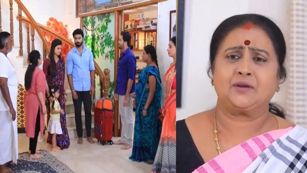 பாக்கியலட்சுமி: வீட்டை விட்டு போகும் எழில்.. செழியன் பாக்கியாவிடம் சொன்ன வார்த்தை.. கதறி அழுத ஈஸ்வரி