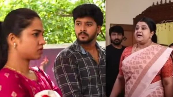 சிறகடிக்க ஆசையில் என்ட்ரியான 2 பிரபலங்கள்.. இனிதான் முக்கிய பிரச்சனையே! நடக்கப்போவது இதுதானா? 