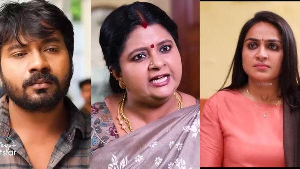 சிறகடிக்க ஆசை: மனோஜ் கேட்ட கேள்வி.. ரோகிணி மீது சந்தேகப்படும் விஜயா.. முத்து உடைத்த ரகசியம் 