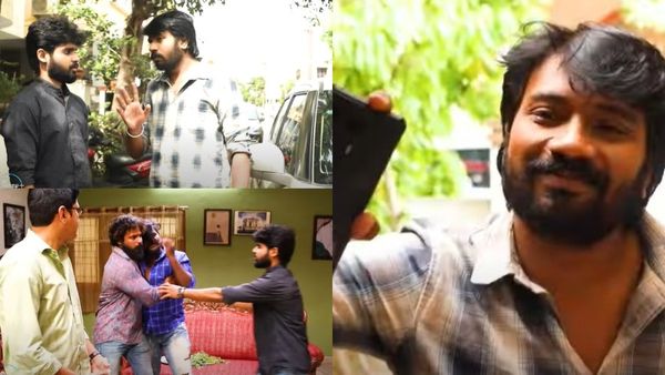 சிறகடிக்க ஆசை: சிட்டியால் மீண்டும் சத்யாவோடு மோதும் முத்து.. ரோகிணி ரகசியம் அம்பலமாகுமா? முக்கிய திருப்பம் 