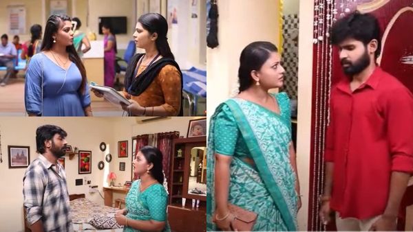 சிறகடிக்க ஆசை: சீதாவிடம் ஸ்ருதி கேட்ட உதவி.. முத்து போட்ட கண்டிஷன்.. சத்யா கொடுத்த அதிர்ச்சி