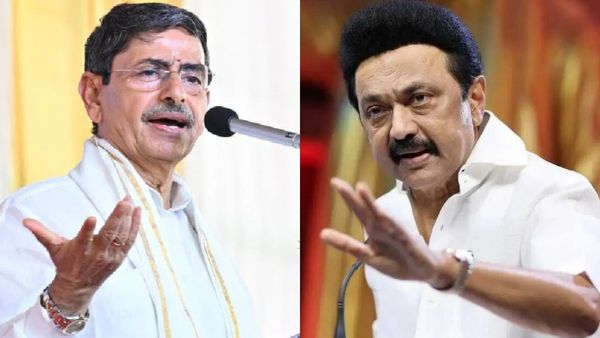 சுதந்திர தினம்: ஆளுநர் ரவி அளிக்கும் தேநீர் விருந்து.. புறக்கணிப்பதாக திமுக கூட்டணி கட்சிகள் அறிவிப்பு