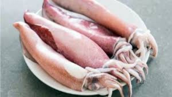 கடல் மீனில் பெஸ்ட் கனவா மீன்.. நீரிழிவு, இதய நோயாளி சாப்பிடகூடியது கணவாய் மீன்கள்.. சபாஷ் ஓடு கனவா