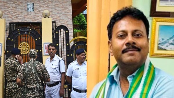  மருத்துவ மாணவி கொலை வழக்கு..சந்தீப் கோஷுக்கு சிக்கல்? சல்லடை போட்டு தேடிய சிபிஐ..சிக்கிய ஆதாரம்?