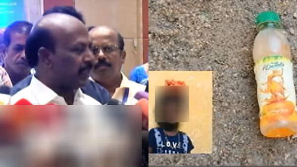 10 ரூபாய் கூல்ட்ரிங்க்ஸ்.. வாயில் நுரை தள்ளி மயங்கிய சிறுமி! பிஞ்சு உயிர் போச்சே.. கதறும் பெற்றோர்!