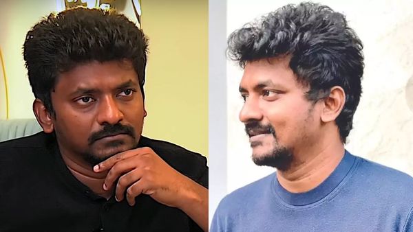 வாழ்க்கையில் போலீஸ் கிட்ட பேசுனதே இல்லை.. ஏன் இப்படி பண்றீங்க! நெல்சன் திலீப்குமாருக்கு வந்த கோபம்!