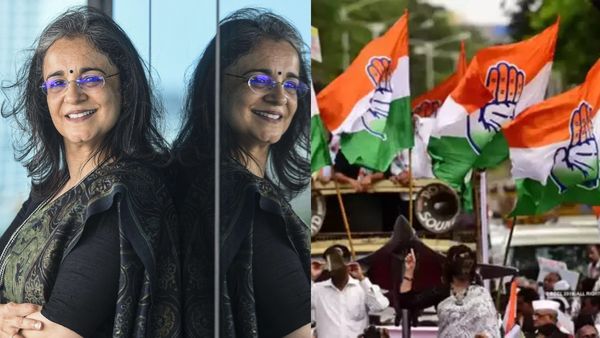 ஹிண்டன்பர்க்: செபி தலைவருக்கு எதிராக நாடு முழுவதும் ஆக.22-ல் காங்கிரஸ் போராட்டம்- அதிரடி அறிவிப்பு!