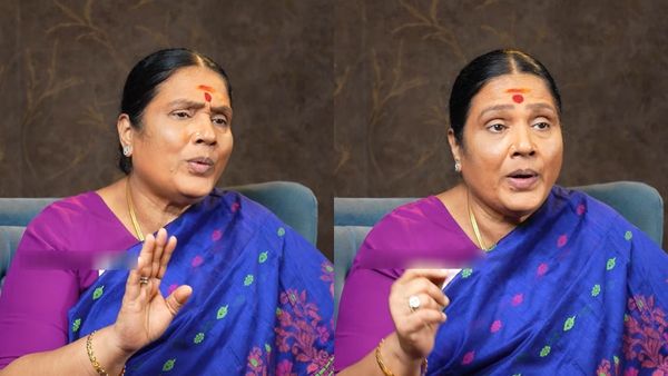 மலையாள சினிமா அட்ஜஸ்ட்மென்ட்.. அங்கு நடப்பது இதுதான்! நைட் கதவு தட்டுவாங்க! சாந்தி வில்லியம்ஸ் பகீர்