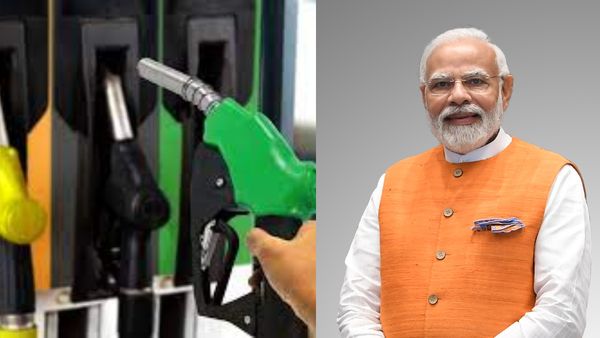 இனிமே பெட்ரோல், டீசல் விலை அடியோடு குறையும்.. வருகிறது எத்தனால் கலப்பு.. மோடி எடுத்த முக்கிய முடிவு