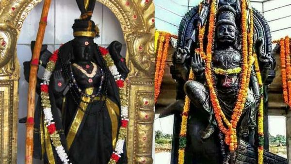 ஈரத்துணியை போடுறீங்களா? அப்புறம் உங்களை சனி பகவானுக்கு ரொம்ப பிடித்துவிடும் பார்த்துக்கோங்க