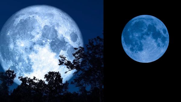 நாளை வானில் நடக்கப்போகும் அதிசய நிகழ்வு! வெறும் கண்களில் பார்க்கலாம்.. ப்ளூ மூன் பற்றி தெரிஞ்சுக்கோங்க