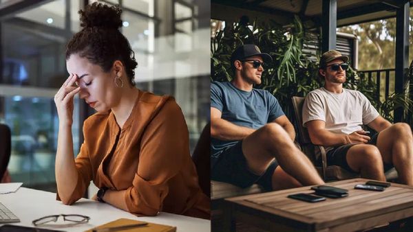 வேலை நேரம் முடிந்த பின்னர் வரும் ஆபிஸ் அழைப்புகளை நிராகரிக்கலாம்! ஆஸ்திரேலியாவில் புது சட்டம்