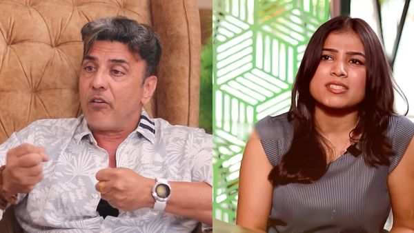 நல்லவேளை கல்யாணம் நடக்கல.. பட்டதே போதும்.. பப்லு பற்றி வெளிப்படையாக பேசிய முன்னாள் காதலி