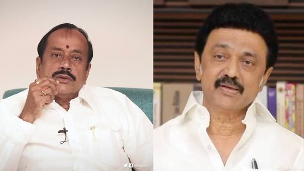 அட.. இங்க பாருங்க எச்.ராஜா! ஸ்டாலினை தேடி வந்து பேசிய தலைகள்.. ஆளுநர் மாளிகையில் சுவாரஸ்ய மீட்டிங்!