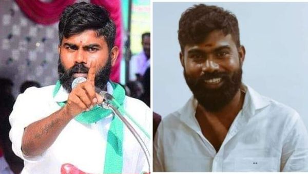 எலி பேஸ்ட் சாப்பிட்டு தற்கொலைக்கு முயன்ற பாலியல் பலாத்கார குற்றவாளி சிவராமன்! மருத்துவமனையில் அனுமதி