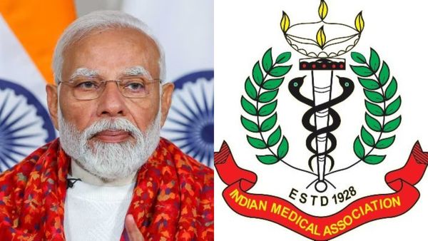 நேரடியாக தலையிடனும்.. மோடிக்கு போன 5 முக்கிய டிமாண்ட்.. கொல்கத்தா டாக்டர் கொலை வழக்கில் IMA கடிதம்