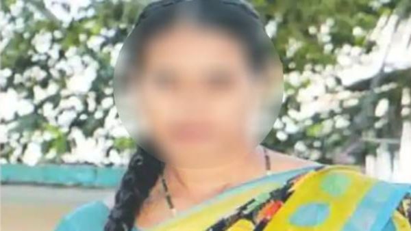 சென்னை அம்பத்தூரில்.. பாழடைந்த பங்களாவுக்குள் யாரந்த இளம்பெண்? தறிகெட்டுபோன உறவு.. இப்படியொரு கொடுமை