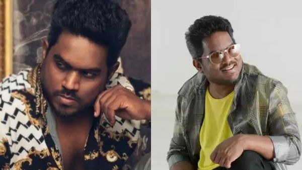 வீட்டு வாடகை ரூ.20 லட்சம் தராமல் எஸ்கேப்.. யுவன் சங்கர் ராஜா மீது சென்னை போலீசில் பரபரப்பான புகார்