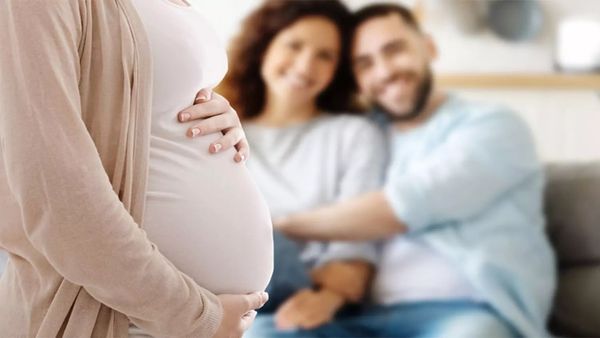 விந்தணு, கருமுட்டை, வாடகை தாய்.. மூன்று பேருக்கு சேர்த்து உயர்நீதிமன்றம் வரலாற்று தீர்ப்பு