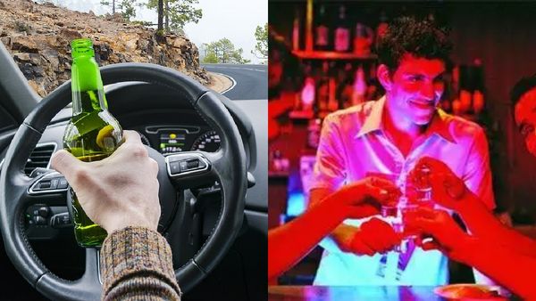 டிரைவர்களுடன் வருபவர்களுக்கு மட்டுமே சரக்கு.. பார்களுக்கு செக் வைத்த கோவை போலீஸ்