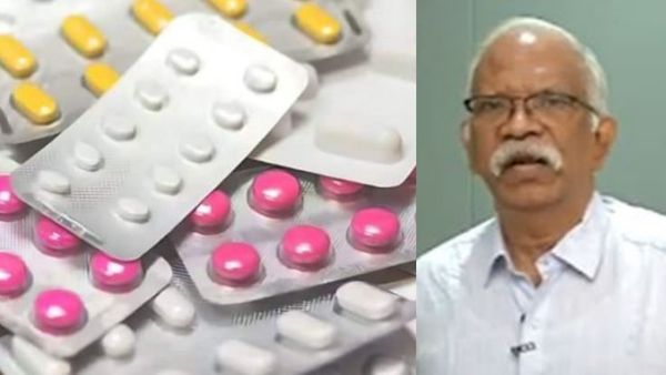 156 மருந்துகளுக்கு தடை; இந்த முடிவு சரியா? உயிரைக் கொல்லும் மருந்தா இவை? இதையா சாப்பிட்டோம்?