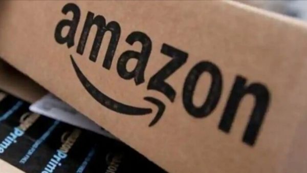 வீட்டில் இருந்தே வேலை..  அழைக்கும் Amazon ஐடி நிறுவனம்.. டிகிரி முடித்தவர்களுக்கு சூப்பர் வாய்ப்பு