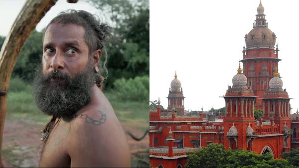 விக்ரமின் தங்கலான், சூர்யாவின் கங்குவா படங்களை ரிலீஸ் செய்யனுமா? ரூ 1 கோடி டெபாசிட் செய்ய உத்தரவு