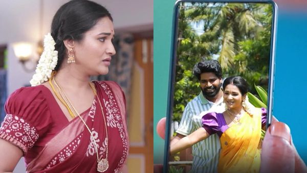 பதறும் பாண்டியன் ஸ்டோர்ஸ் 2 ரசிகர்கள்.. தங்கமயில் அனுப்பிய ஒரு போட்டோதான் காரணம்