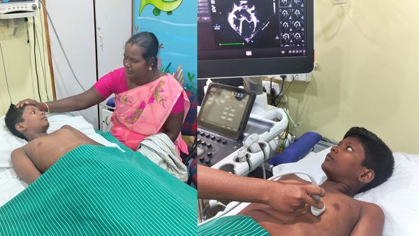 தீவிர இதயநோய்.. உயிருக்கு போராடும் 11 வயதே ஆன சிறுவன்.. காப்பாற்ற உதவுங்கள் ப்ளீஸ்