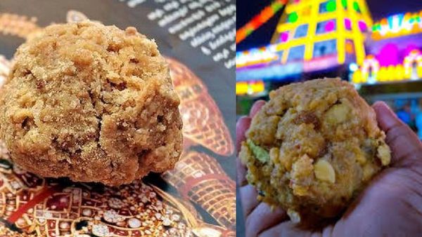 திருமலை திருப்பதியில் திகைத்த பக்தர்கள்.. பெருமாள் கோயிலில் காலையிலே குழப்பம்.. தேவஸ்தானம் சொல்வதென்ன