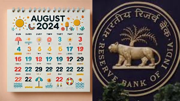 13 நாட்கள் விடுமுறை.. ஆகஸ்ட் மாதத்துக்கான வங்கிகளின் லீவு அட்டவணை வெளியீடு.. மக்களே நோட் பண்ணுங்க
