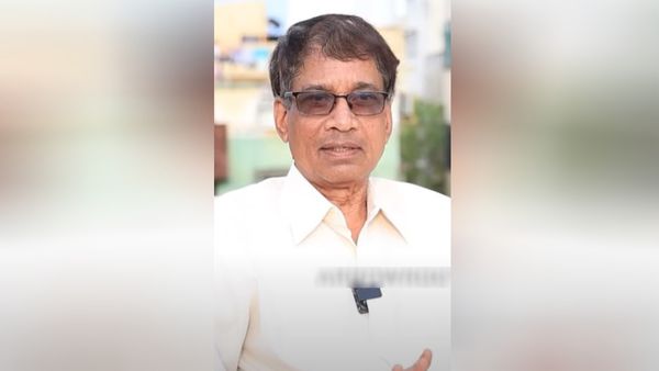 சென்னை மீண்டும் மூழ்குமா? மழை வெள்ளம் வருமா? நீரியியல் நிபுணர் தரும் எச்சரிக்கை!