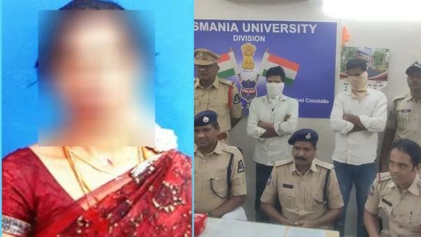 ஸ்லீப்பர் கோச் பஸ்ஸில்.. அதுவும் கடைசி சீட்டில்.. வாயில் போர்வையை திணித்த டிரைவர்.. 100-க்கு பறந்த போன்