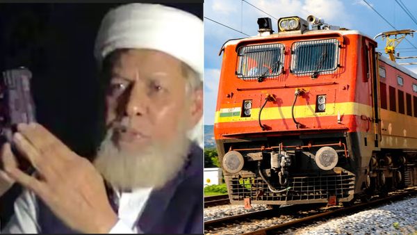 ஸ்லீப்பர் செல்களுக்கு ராமேஸ்வரம் கஃபே குண்டுவெடிப்பு தீவிரவாதி பகீர் ஆர்டர்! ரயில்களுக்கு பாதுகாப்பு