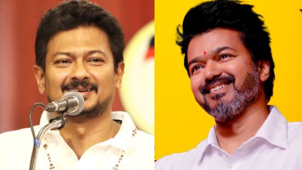 திமுக எடுத்த 3 ரகசிய சர்வே? விஜய்யால் பாதிப்பு வருமா? உதயநிதிக்கு எதிர்ப்பு அலை இருக்கா?