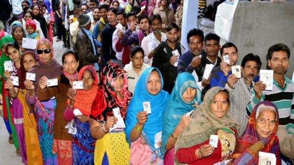 காஷ்மீரில் கடைசியாக நடந்த தேர்தலில் ஆதிக்கம் செலுத்தியது யார்! மெகா சர்ப்ரைஸ் கொடுத்த பாஜக