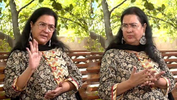 நடிகைகளின் புகார்களால் திணறும் கேரள திரையுலகம்.. அங்கு நடப்பது இதுதான்! வெளிப்படையாக பேசிய ஊர்வசி