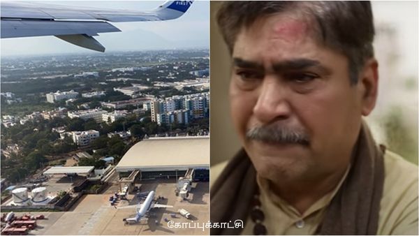 'உன் அருமை தெரியும் போது பக்கம் நீ இல்லை'.. அமெரிக்காவில் குடிபெயர்ந்து வாழ்பவரின் மனக்குமுறல்