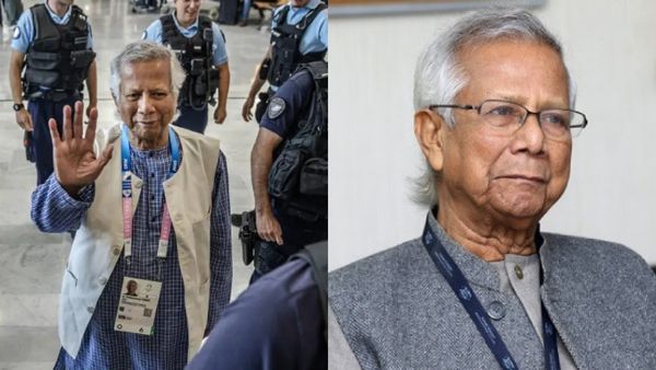  வங்கதேசம்: நாளை இரவு 8 மணிக்கு முகமது யூனுஸ் தலைமையில் இடைக்கால அரசு பதவியேற்பு: ராணுவ தளபதி தகவல்!
