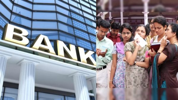 வங்கிகளில் அதிகாரி வேலை.. 896 பணியிடங்கள்.. இன்றே கடைசி நாள்.. உடனே விண்ணப்பிங்க