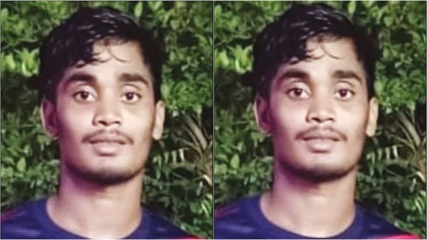 வேலூர் அருகே பள்ளி மாணவி கர்ப்பம்.. போலீஸ் விசாரணைக்கு பயந்து காதலன் விபரீத முடிவு