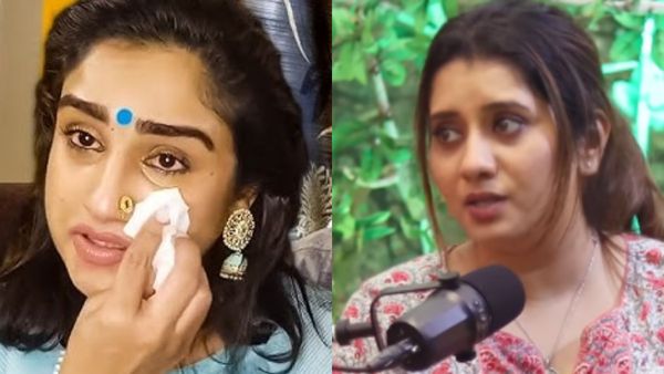 வாழ்க்கை துணை முக்கியம்.. விஜே பிரியங்கா என்னிடம் திருமணம் பற்றி கேட்ட காரணமே இதுதான்.. வனிதா ஓபன்