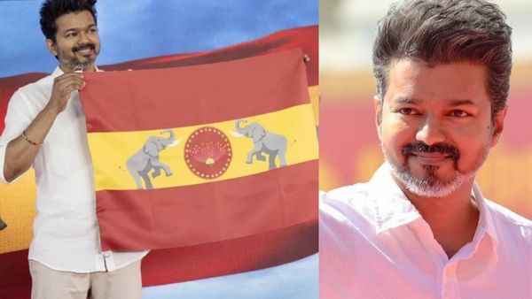 நல்ல முகூர்த்த நாளில் கட்சி கொடியேற்றிய விஜய்! இத்தனை குற்றச்சாட்டுகளா? எப்படித்தான் சமாளிக்க போறாரோ