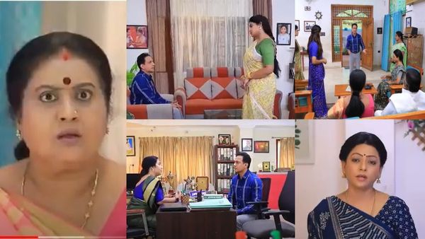 பாக்கியலட்சுமி: கோபியிடம் பிரின்ஸ்பல் கேட்ட கேள்வி.. கொந்தளித்த ராதிகா.. ஈஸ்வரி இப்படி பேசிட்டாங்களே