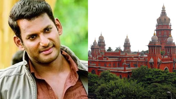 விஷால் சொன்ன வார்த்தை.. கோபமான நீதிபதி.. 