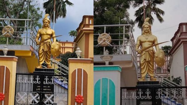 சல்லிக்காசு தர முடியாது! ஆங்கிலேயேரை எதிர்த்த தென்னிந்தியாவின் முதல் மன்னர்! மெய்சிலிர்க்கும் வரலாறு