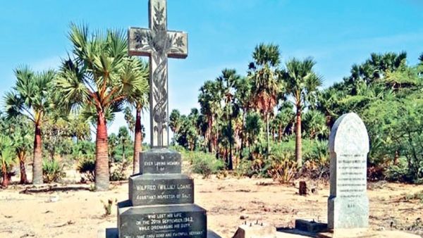 மறக்கப்பட்ட வரலாறு.. லோன் துரை கொலை.. ஆங்கிலேயரை அசைத்து பார்த்த குலசேகரப்பட்டினம்