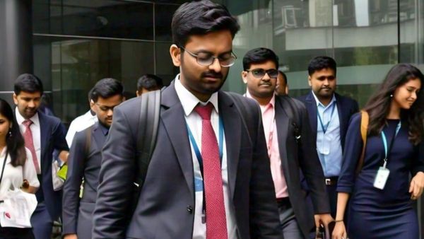 கூட்டம் கூட்டமாக கிளம்பும் இந்தியர்கள்.. 1998க்கு பிறகு இதுதான் முதல்முறை! ஸ்வீடனில் என்ன நடக்கிறது?