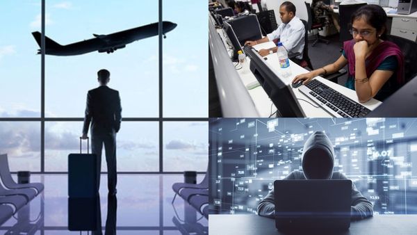 வெளிநாட்டு வேலை ஆபத்து.. ஐடி இளைஞர்களை அடிமையாக்கும் சைபர் கிரைம் கும்பல்! உஷார் படுத்தும் போலீஸ்..!